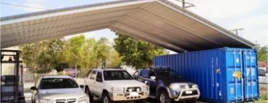 Business 6 image CONTAINER DOMES AUSTRALIA Shed Builder in Kunda Park QLD