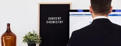 Business 1 image CONTENT CHEMISTRY Marketing Consultants & Services in Sydney NSW