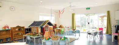 Business 1 image COOINDA CHILDREN’S EARLY LEARNING CENTRE macquarie fields child care centre in Macquarie Fields NSW