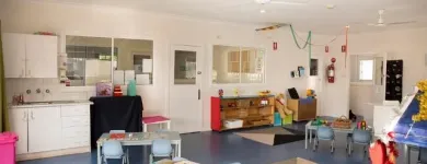 Business 2 image COOINDA CHILDREN’S EARLY LEARNING CENTRE macquarie fields child care centre in Macquarie Fields NSW