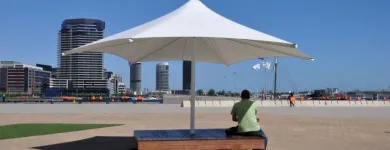 Business 35 image COOLABAH SHADES Window Canopy in Moorabbin VIC