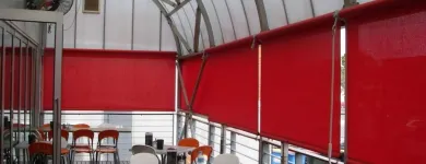 Business 41 image COOLABAH SHADES Window Canopy in Moorabbin VIC