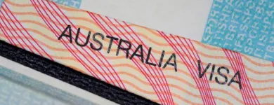 Business 1 image COSMOS CONSULTANCY PTY LTD Educational Consultants in Melbourne VIC