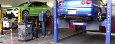 Business 1 image COWDEN AUTOMOTIVE Mechanics & Motor Engineers in Sydney NSW