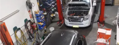 Business 1 image COWDEN AUTOMOTIVE Mechanics & Motor Engineers in Sydney NSW