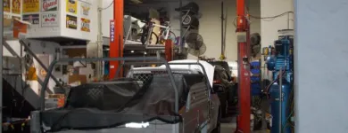 Business 2 image COWDEN AUTOMOTIVE Mechanics & Motor Engineers in Sydney NSW