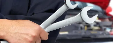 Business 3 image COWDEN AUTOMOTIVE Mechanics & Motor Engineers in Sydney NSW