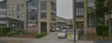 Business 1 image CR8 Uniforms Wholesalers & Manufacturers in Sydney NSW