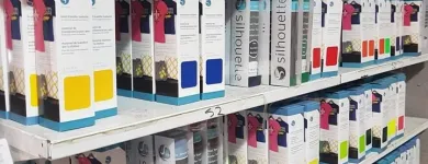 Business 5 image CRAFT ONLINE Scrapbooking in Kunda Park QLD