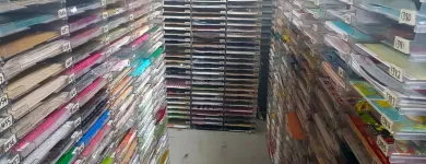 Business 7 image CRAFT ONLINE Scrapbooking in Kunda Park QLD