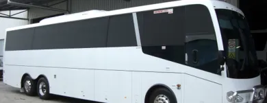 Business 4 image CRAIG'S MINI BUSES Wedding Cars in Castle Hill NSW