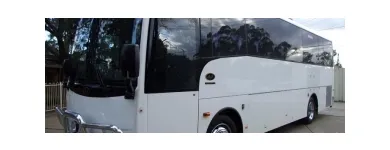 Business 6 image CRAIG'S MINI BUSES Wedding Cars in Castle Hill NSW