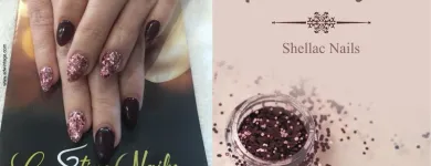 Business 3 image CRE8TIVE NAILZ AND BEAUTY SNS Nails Darwin in Melbourne VIC