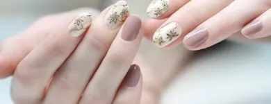 Business 4 image CRE8TIVE NAILZ AND BEAUTY SNS Nails Darwin in Melbourne VIC