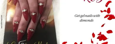 Business 5 image CRE8TIVE NAILZ AND BEAUTY SNS Nails Darwin in Melbourne VIC