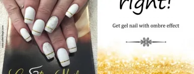 Business 6 image CRE8TIVE NAILZ AND BEAUTY SNS Nails Darwin in Melbourne VIC