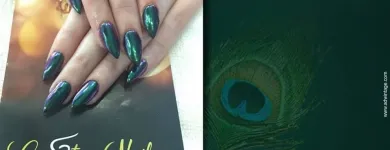 Business 7 image CRE8TIVE NAILZ AND BEAUTY SNS Nails Darwin in Melbourne VIC