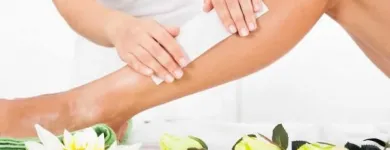 Business 10 image CRE8TIVE NAILZ AND BEAUTY SNS Nails Darwin in Melbourne VIC