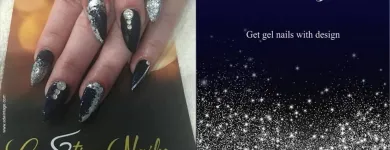 Business 11 image CRE8TIVE NAILZ AND BEAUTY SNS Nails Darwin in Melbourne VIC