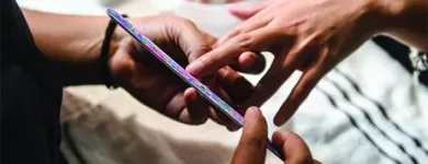 Business 12 image CRE8TIVE NAILZ AND BEAUTY SNS Nails Darwin in Melbourne VIC