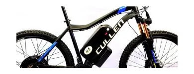 Business 1 image CULLEN E-BIKES Bicycle Shop in Canley Vale NSW