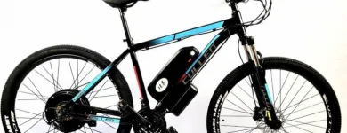 Business 2 image CULLEN E-BIKES Bicycle Shop in Canley Vale NSW