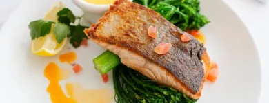 Business 1 image CYREN BAR GRILL SEAFOOD Waterfront Restaurants Sydney in Sydney NSW