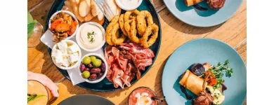 Business 5 image CYREN BAR GRILL SEAFOOD Waterfront Restaurants Sydney in Sydney NSW