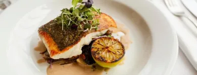 Business 6 image CYREN BAR GRILL SEAFOOD Waterfront Restaurants Sydney in Sydney NSW