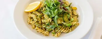 Business 7 image CYREN BAR GRILL SEAFOOD Waterfront Restaurants Sydney in Sydney NSW
