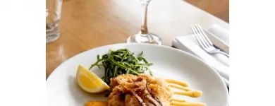 Business 9 image CYREN BAR GRILL SEAFOOD Waterfront Restaurants Sydney in Sydney NSW