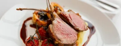 Business 12 image CYREN BAR GRILL SEAFOOD Waterfront Restaurants Sydney in Sydney NSW