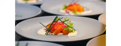 Business 13 image CYREN BAR GRILL SEAFOOD Waterfront Restaurants Sydney in Sydney NSW