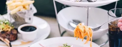 Business 14 image CYREN BAR GRILL SEAFOOD Waterfront Restaurants Sydney in Sydney NSW