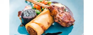 Business 16 image CYREN BAR GRILL SEAFOOD Waterfront Restaurants Sydney in Sydney NSW