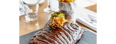 Business 18 image CYREN BAR GRILL SEAFOOD Waterfront Restaurants Sydney in Sydney NSW