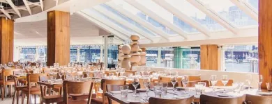 Business 20 image CYREN BAR GRILL SEAFOOD Waterfront Restaurants Sydney in Sydney NSW