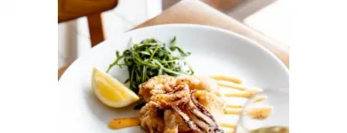 Business 25 image CYREN BAR GRILL SEAFOOD Waterfront Restaurants Sydney in Sydney NSW
