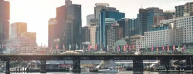 Business 26 image CYREN BAR GRILL SEAFOOD Waterfront Restaurants Sydney in Sydney NSW