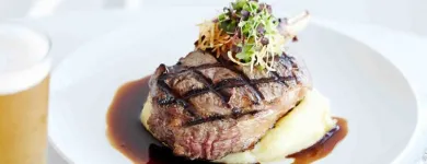 Business 28 image CYREN BAR GRILL SEAFOOD Waterfront Restaurants Sydney in Sydney NSW