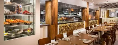 Business 29 image CYREN BAR GRILL SEAFOOD Waterfront Restaurants Sydney in Sydney NSW