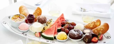 Business 30 image CYREN BAR GRILL SEAFOOD Waterfront Restaurants Sydney in Sydney NSW