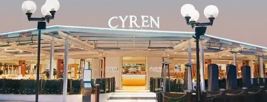 Business 33 image CYREN BAR GRILL SEAFOOD Waterfront Restaurants Sydney in Sydney NSW