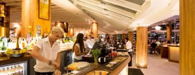 Business 34 image CYREN BAR GRILL SEAFOOD Waterfront Restaurants Sydney in Sydney NSW