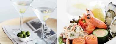 Business 35 image CYREN BAR GRILL SEAFOOD Waterfront Restaurants Sydney in Sydney NSW