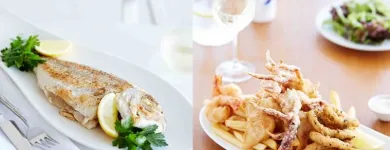 Business 36 image CYREN BAR GRILL SEAFOOD Waterfront Restaurants Sydney in Sydney NSW