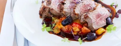 Business 38 image CYREN BAR GRILL SEAFOOD Waterfront Restaurants Sydney in Sydney NSW