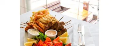 Business 41 image CYREN BAR GRILL SEAFOOD Waterfront Restaurants Sydney in Sydney NSW