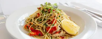 Business 42 image CYREN BAR GRILL SEAFOOD Waterfront Restaurants Sydney in Sydney NSW
