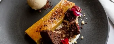 Business 44 image CYREN BAR GRILL SEAFOOD Waterfront Restaurants Sydney in Sydney NSW